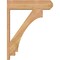 Ekena Millwork Imperial Smooth Craftsman Outlooker, Western Red Cedar, 7 1/2"W x 28"D x 36"H OUT08X28X36IMP04SWR - alternate 4